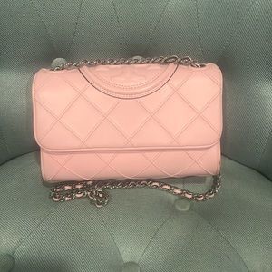 Tory Burch Fleming Purse